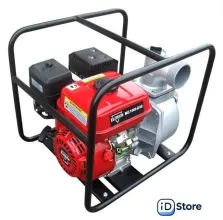 Мотопомпа ELITECH МБ 1000 Д80