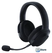 Наушники Razer Barracuda X 2022 (черный)
