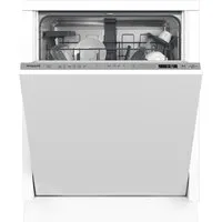 Встраиваемая посудомоечная машина Hotpoint HI 4D66