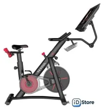 Велотренажер Yesoul Smart Spinning bike G1MAX (черный)