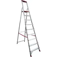 Лестница-стремянка Новая высота NV 3115А 3115110А