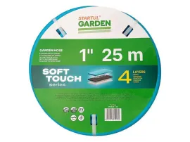 Шланг Startul Garden Soft Touch ST6040-1-25 (1", 25 м)