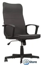 Офисное кресло Brabix Delta EX-520 (серый)