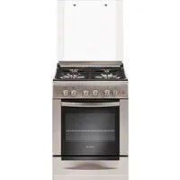 Кухонная плита GEFEST 6100-02 0004 (чугунные решетки)