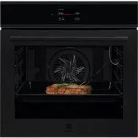 Электрический духовой шкаф Electrolux EOE9P3XT