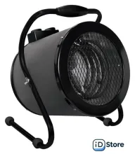 Электрическая тепловая пушка ZILON ZTV-9C