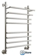 Полотенцесушитель Двин F primo 80x50