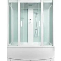 Душевая кабина MirWell MR3515TP-C3-RUS