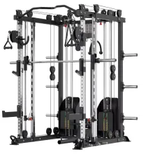 Тренажер Мультистанция Smith Strength C5 (Classic Club)