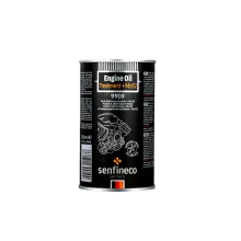 Присадка для моторных масел с молибденом 300 мл Senfineco Engine Oil Treatment MoS2