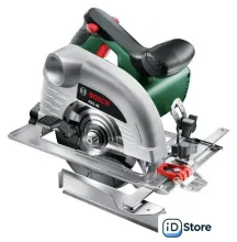 Дисковая (циркулярная) пила Bosch PKS 40 06033C5000
