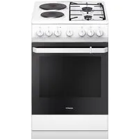 Кухонная плита Hansa FCMW59119