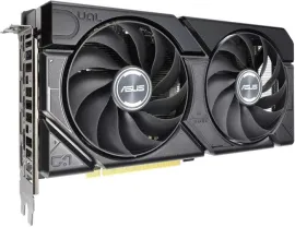 Видеокарта ASUS Dual GeForce RTX 4070 Super EVO OC Edition 12GB GDDR6X DUAL-RTX4070S-O12G-EVO