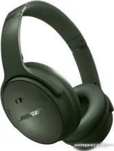 Наушники Bose QuietComfort Headphones (темно-зеленый)