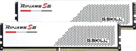 Оперативная память G.SKILL Ripjaws S5 2x48ГБ DDR5 5200 МГц F5-5200J4040A48GX2-RS5W