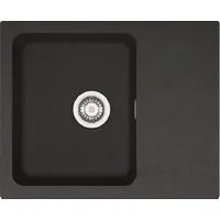 Кухонная мойка Franke Orion OID 611-62 114.0443.356 (оникс)