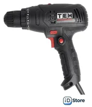 Дрель-шуруповерт TEH TD1003S
