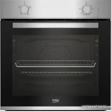 Электрический духовой шкаф BEKO BBIC12000XD