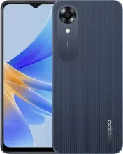 Смартфон Oppo A17k CPH2471 3GB/64GB международная версия (синий)