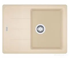 Кухонная мойка Franke BFG 611 ваниль