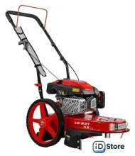 Триммер-газонокосилка ECO LG-821 EC2013-1