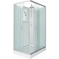 Душевая кабина Niagara NG-43975-14QBKT 90x70x215
