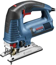 Электролобзик Bosch GST 160 BCE Professional (0601518000)