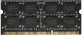 Оперативная память AMD 4GB DDR3 SO-DIMM PC3-12800 (R534G1601S1SL-UO)