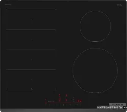 Варочная панель Bosch Serie 6 PIX631HC1E