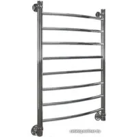 Полотенцесушитель Luxon Vega 80x50 (нижнее подключение)