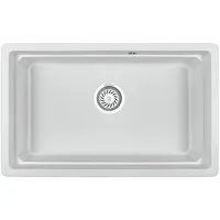 Кухонная мойка Granula KS-7303 (арктик)