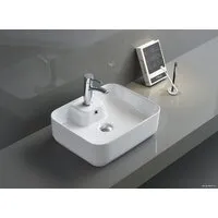 Умывальник Gid N9445 (белый)