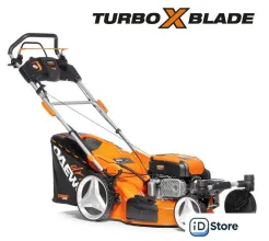 Газонокосилка Daewoo Power DLM 5500SRE