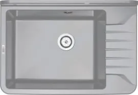 Кухонная мойка Deante Garden ZYT_311A