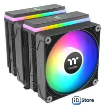Кулер для процессора Thermaltake Astria 600 ARGB CL-P121-CA12SW-A
