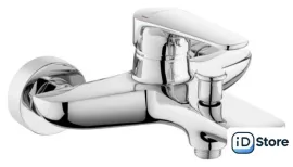 Смеситель Bravat Arden F6351385CP-01-RUS