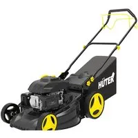 Газонокосилка Huter GLM-6.0ST