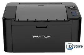 Принтер Pantum P2516