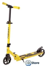 Двухколесный подростковый самокат Favorit 2015SG-YL