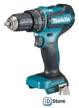 Ударная дрель-шуруповерт Makita DHP485Z (без АКБ)