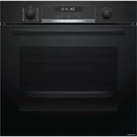 Электрический духовой шкаф Bosch Serie 6 HBA578BB0