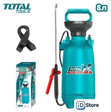 Ручной опрыскиватель Total THSPP30802