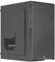 Корпус Aerocool CS-106 CS-106-S-BK-v1