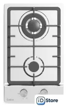 Варочная панель Evelux HEG 330 X