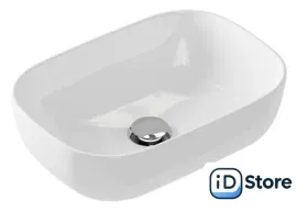 Умывальник Cersanit Moduo 50 Square 63570