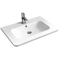 Умывальник Vincea VCB-1RA600W