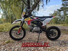 Питбайк KAYO M125EM 17/14 (2026)