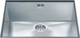 Кухонная мойка Smeg VSTQ50-2