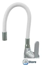 Смеситель ЦС ПП801540