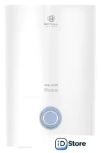 Увлажнитель воздуха Royal Clima Bellagio RUH-BL300/3.5M-WT